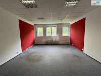 Pronájem komerčního objektu 373 m² – Česká Lípa, sídliště Slovanka - 3