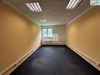 Pronájem komerčního objektu 373 m² – Česká Lípa, sídliště Slovanka - 4