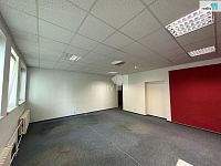 Pronájem komerčního objektu 373 m² – Česká Lípa, sídliště Slovanka - 6