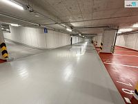 Pronájem garážového stání, 13 m², Zimova, Praha 4  - 6