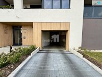 Pronájem garážového stání, 13 m², Zimova, Praha 4  - 7