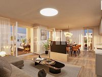 Prodej bytu 120 m2, Liberec - 3