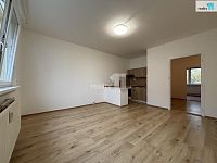 Pronájem bytu 2+kk, 40 m2, U Nemocnice, Česká Lípa