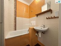 Pronájem bytu 2+kk, 40 m2, U Nemocnice, Česká Lípa - 4