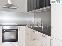 Pronájem moderního bytu 2kk, 64m2 v České Lípě