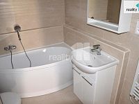 Pronájem moderního bytu 2kk, 64m2 v České Lípě - 8