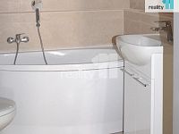 Pronájem moderního bytu 2kk, 64m2 v České Lípě - 9