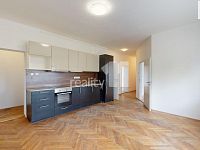 Prodej bytové jednotky 3+kk, 68m2, ulice Nádražní, Pelhřimov