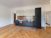 Prodej bytové jednotky 3+kk, 68m2, ulice Nádražní, Pelhřimov