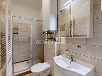 Prodej bytové jednotky 3+kk, 68m2, ulice Nádražní, Pelhřimov - 10