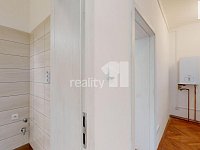 Prodej bytové jednotky 3+kk, 68m2, ulice Nádražní, Pelhřimov - 10