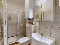 Prodej bytové jednotky 3+kk, 68m2, ulice Nádražní, Pelhřimov - 11
