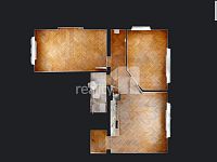 Prodej bytové jednotky 3+kk, 68m2, ulice Nádražní, Pelhřimov - 12