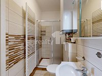 Prodej bytové jednotky 3+kk, 68m2, ulice Nádražní, Pelhřimov - 12
