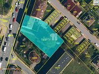 Prodej bytové jednotky 3+kk, 68m2, ulice Nádražní, Pelhřimov - 15