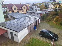 Prodej bytové jednotky 3+kk, 68m2, ulice Nádražní, Pelhřimov - 16