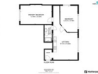 Prodej bytové jednotky 3+kk, 68m2, ulice Nádražní, Pelhřimov - 17