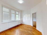 Prodej bytové jednotky 3+kk, 68m2, ulice Nádražní, Pelhřimov - 3
