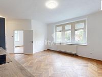 Prodej bytové jednotky 3+kk, 68m2, ulice Nádražní, Pelhřimov - 4