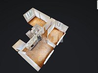 Prodej bytové jednotky 3+kk, 68m2, ulice Nádražní, Pelhřimov - 5