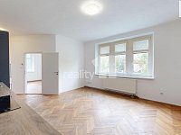 Prodej bytové jednotky 3+kk, 68m2, ulice Nádražní, Pelhřimov - 6