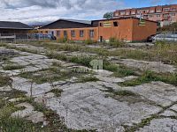 Prodej stavebního pozemku