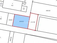 Prodej stavebního pozemku - 5