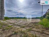 Pronájem plochy pro podnikatelské účely i výstavbu haly.  - 2