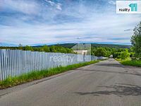 Pronájem plochy pro podnikatelské účely i výstavbu haly.  - 3