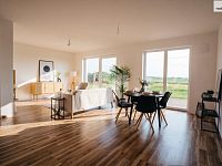 Prodej rodinného domu 125 m², pozemek 266 m² V Průhonu, Zvěřínek