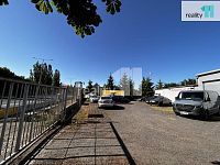 Areál v Praze 5 - Lahovice ul. Strakonická - 11