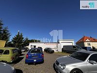 Areál v Praze 5 - Lahovice ul. Strakonická - 13