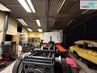 Areál v Praze 5 - Lahovice ul. Strakonická - 14