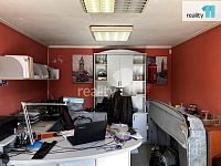 Areál v Praze 5 - Lahovice ul. Strakonická - 16