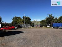 Areál v Praze 5 - Lahovice ul. Strakonická - 3