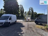 Areál v Praze 5 - Lahovice ul. Strakonická - 4