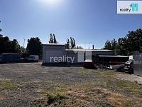 Areál v Praze 5 - Lahovice ul. Strakonická - 5