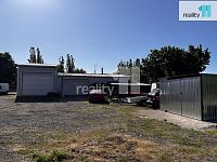 Areál v Praze 5 - Lahovice ul. Strakonická - 6