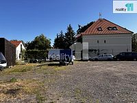 Areál v Praze 5 - Lahovice ul. Strakonická - 7