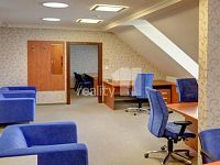 Pronájem kanceláří, Karlovy Vary, 75,1m2, nově zrekonstruováno