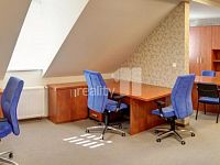 Pronájem kanceláří, Karlovy Vary, 75,1m2, nově zrekonstruováno - 2