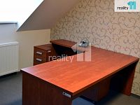 Pronájem kanceláří, Karlovy Vary, 75,1m2, nově zrekonstruováno - 4