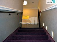 Pronájem kanceláří, Karlovy Vary, 75,1m2, nově zrekonstruováno - 5