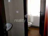 Pronájem kanceláří, Karlovy Vary, 75,1m2, nově zrekonstruováno - 6