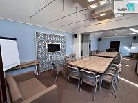 Pronájem kanceláře se školícím prostorem  Karlovy Vary, 81,4m2  - 4