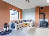 Rezidence Na Kalvárii, Světlá nad Sázavou | 26 novostaveb nízkoenergetických rodinných domů - 13