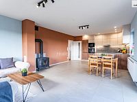 Rezidence Na Kalvárii, Světlá nad Sázavou | 26 novostaveb nízkoenergetických rodinných domů - 14