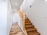 Rezidence Na Kalvárii, Světlá nad Sázavou | 26 novostaveb nízkoenergetických rodinných domů - 15