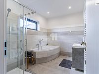 Rezidence Na Kalvárii, Světlá nad Sázavou | 26 novostaveb nízkoenergetických rodinných domů - 16