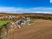 Rezidence Na Kalvárii, Světlá nad Sázavou | 26 novostaveb nízkoenergetických rodinných domů - 21